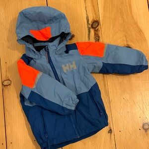 Helly Hansen Rider Insulated Ski Jacket